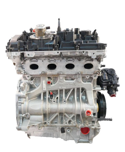 Moteur B48B20B-B48 BMW Série 7 (G11) 129 000 km – vue détail