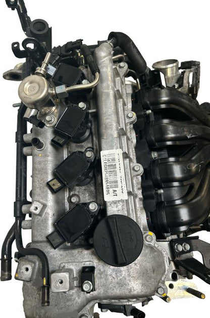 Moteur Hyundai Ioniq AE G4LE – Express Parts Belgique