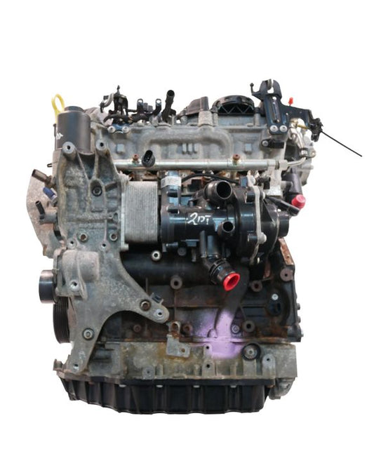 Moteur d'occasion Audi A3 TT Leon Octavia Superb 1.8L – CJSA-CJS