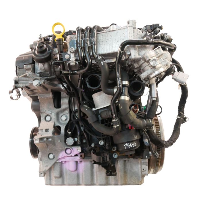 Moteur d'occasion VW Caddy 2.0L – DFSD-DFS