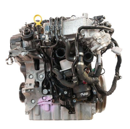 Moteur d'occasion VW Caddy 2.0L – DFSD-DFS