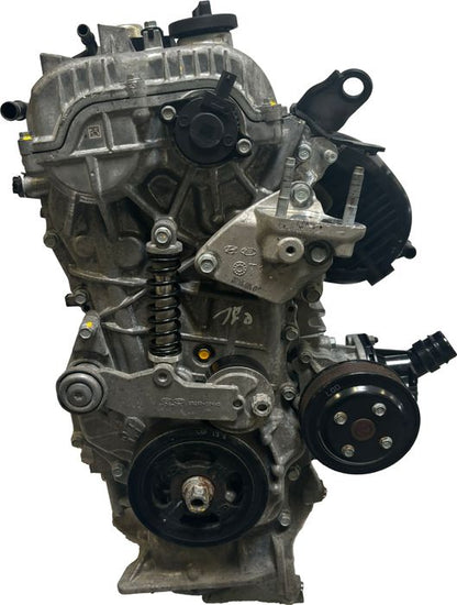 Bloc moteur Hyundai 1.6L G4LE – Express Parts