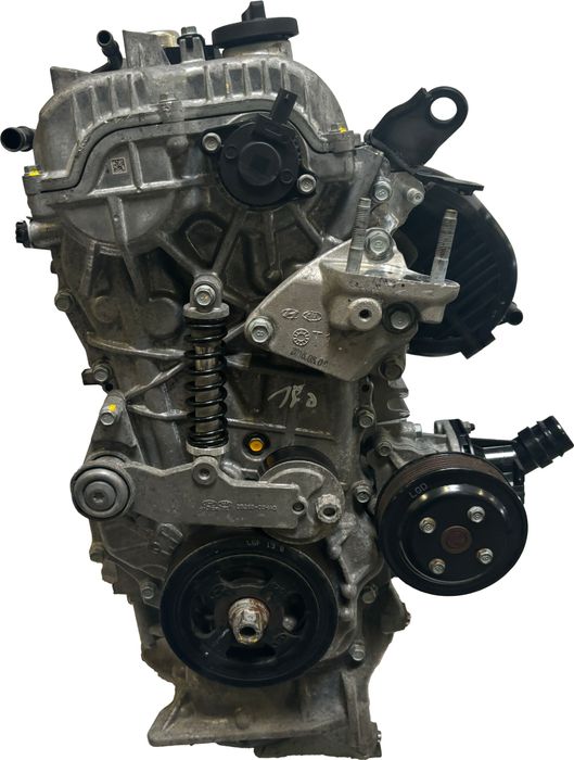 Bloc moteur Hyundai 1.6L G4LE – Express Parts