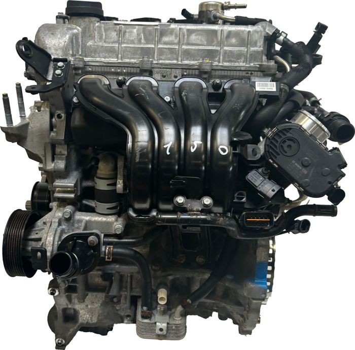 Moteur d'occasion Hyundai Ioniq AE 1.6L – G4LE