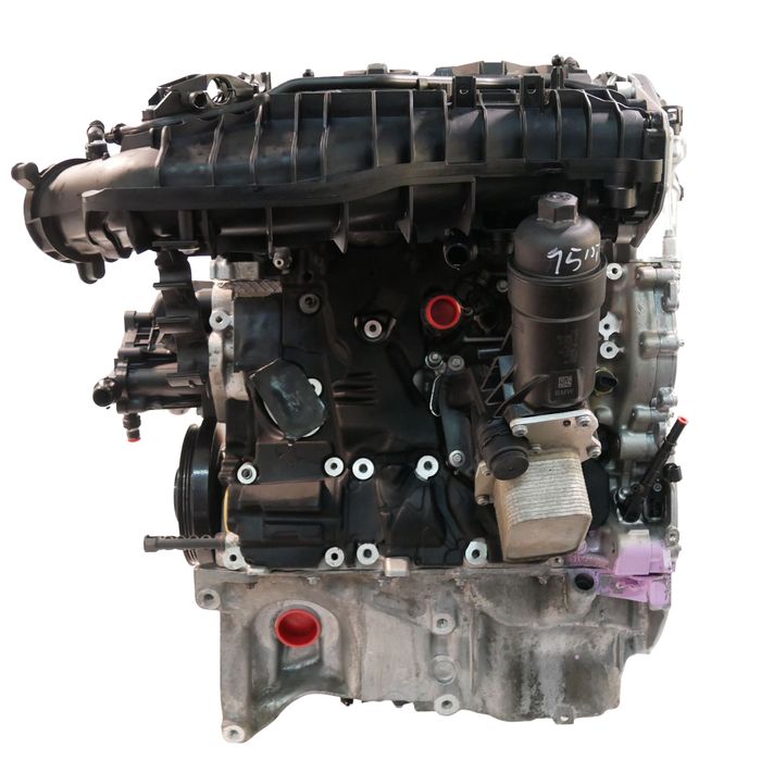 Moteur d'occasion BMW Série 7 (G11) 2.0L – B48B20B-B48