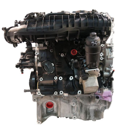 Moteur d'occasion BMW Série 7 (G11) 2.0L – B48B20B-B48