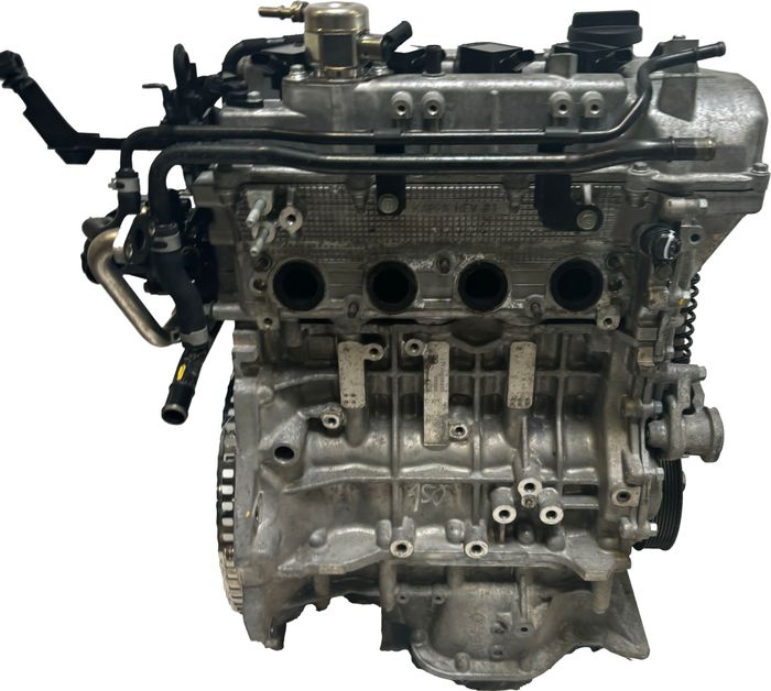 Moteur G4LE Hyundai Ioniq AE 130 000 km – vue détail