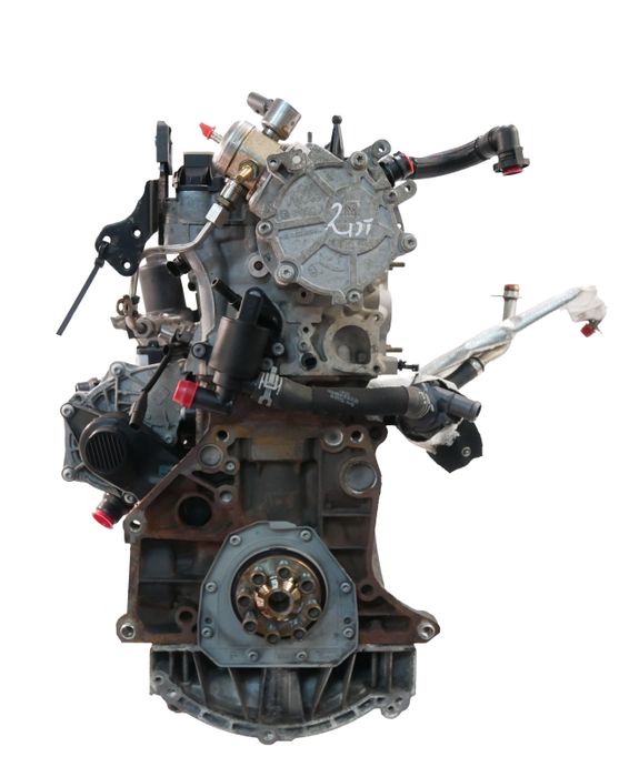 Bloc moteur Audi 1.8L CJSA-CJS – Express Parts