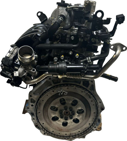 Moteur d'occasion Hyundai 1.6L G4LE – état général