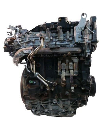 Moteur M9R833-M9R Nissan X-Trail MK2 T31 209 000 km – vue détail