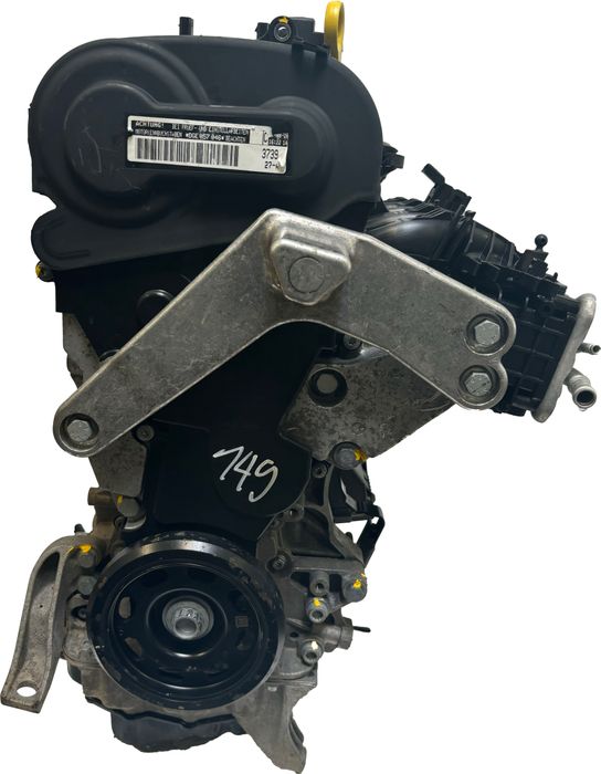 Bloc moteur VW 1.4L DGEB-DGE – Express Parts