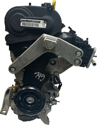 Bloc moteur VW 1.4L DGEB-DGE – Express Parts