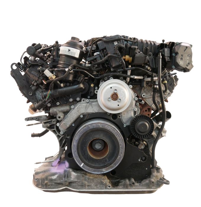 Bloc moteur Audi 3.0L DDVB-DDV – Express Parts