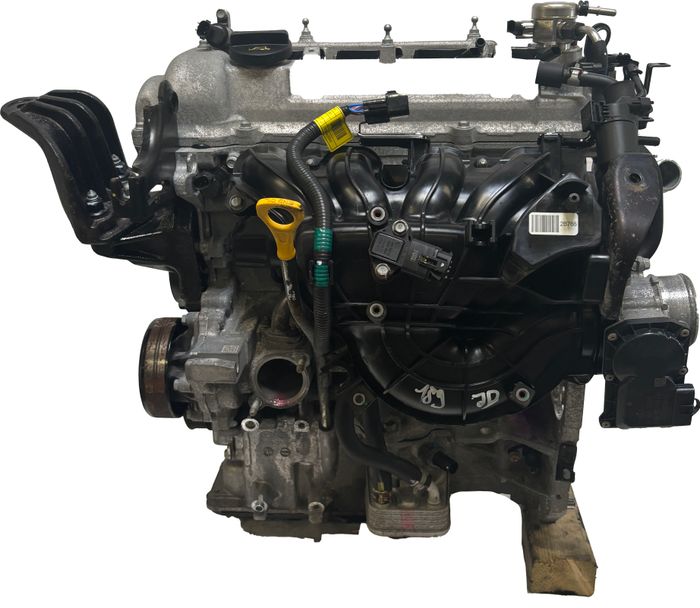 Moteur d'occasion Kia Sportage IV 1.6L – G4JF