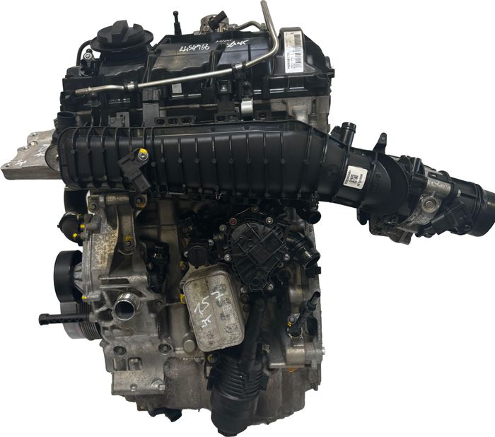 Moteur d'occasion Mini Cooper F55 F56 F57 F60 1.5L – B38A15F-B38