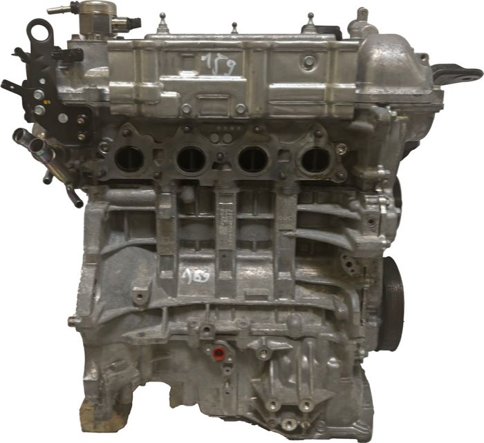 Moteur G4JF Kia Sportage IV – vue détail