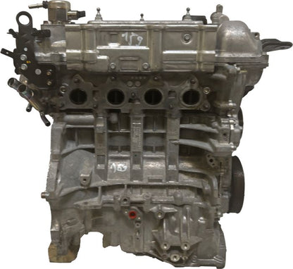 Moteur G4JF Kia Sportage IV – vue détail