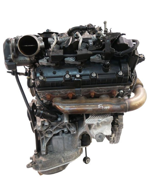 Moteur d'occasion Audi A6 C8 A7 3.0L – DDVB-DDV