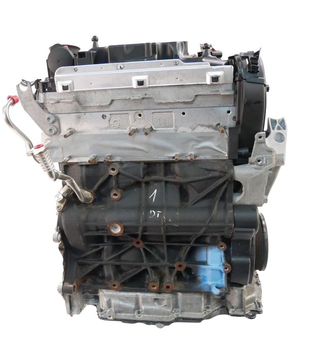 Moteur d'occasion Audi 2.0L DTSA-DTS – état général