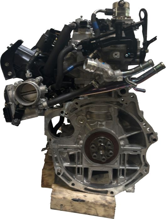 Bloc moteur Kia 1.6L G4JF – Express Parts