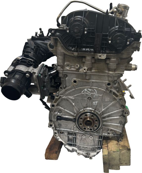 Moteur d'occasion Mini 1.5L B38A15F-B38 – état général