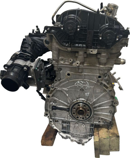 Moteur d'occasion Mini 1.5L B38A15F-B38 – état général