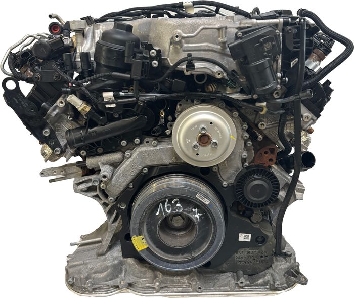 Bloc moteur Audi 3.0L DMGA-DMG – Express Parts