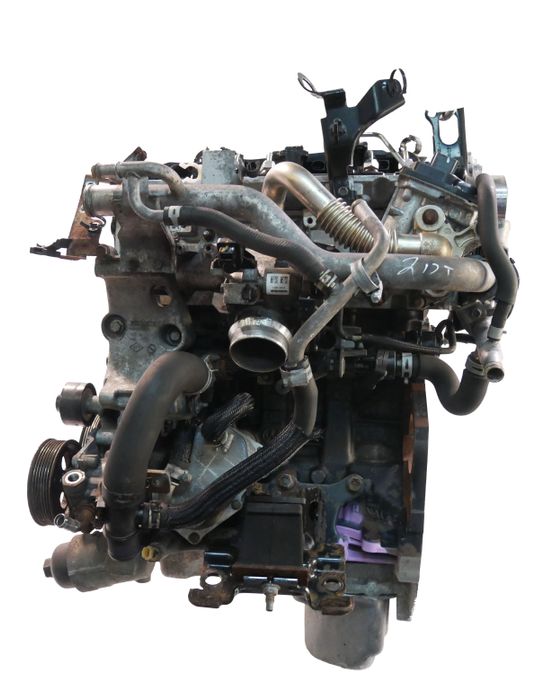 Moteur d'occasion Mercedes-Benz X 470 2.3L – OM699.303-M9TC2C-M9T