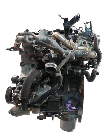 Moteur d'occasion Mercedes-Benz X 470 2.3L – OM699.303-M9TC2C-M9T