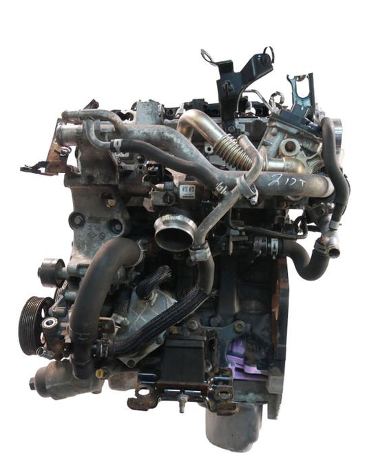 Moteur d'occasion Mercedes-Benz X 470 2.3L – OM699.303-M9TC2C-M9T