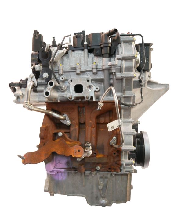 Moteur d'occasion Ford 1.0L BZJA – état général