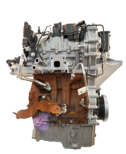 Moteur d'occasion Ford 1.0L BZJA – état général