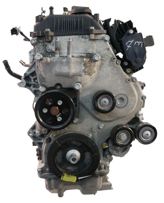Bloc moteur Hyundai 1.7L DF4D – Express Parts