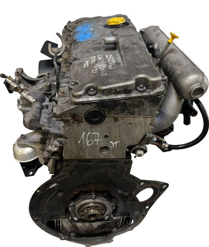 Moteur 15P Land Rover Discovery L318 333 000 km – vue détail