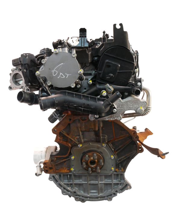 Bloc moteur Ford 1.0L BZJA – Express Parts