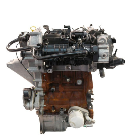 Moteur d'occasion Ford Fiesta Puma 1.0L – BZJA