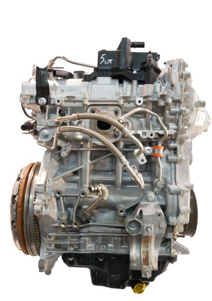 Moteur YZJA Ford Fiesta Puma 22 000 km – vue détail