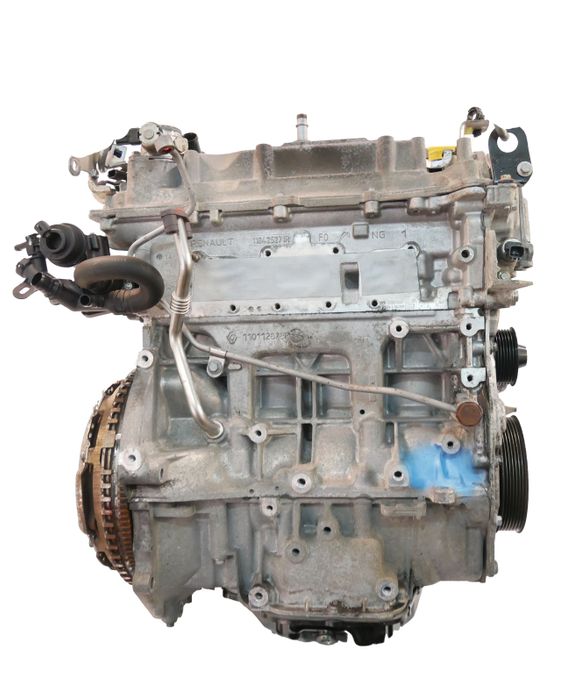 Moteur d'occasion Nissan 1.2L HRA2DDT-H5FT – état général