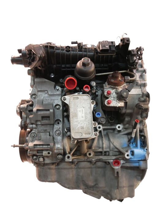 Moteur d'occasion BMW Série 5 (F10) 2.0L – N47D20C-N47