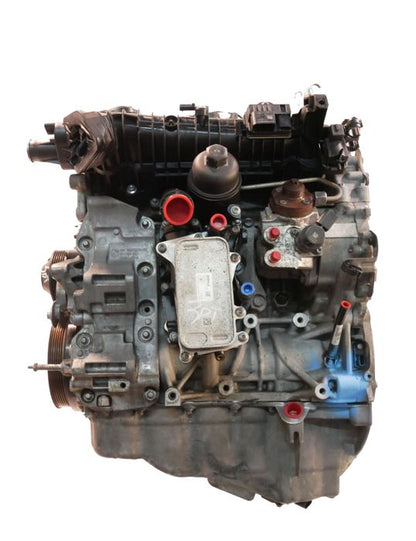 Moteur d'occasion BMW Série 5 (F10) 2.0L – N47D20C-N47