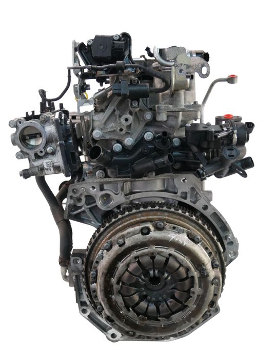 Bloc moteur Nissan 1.2L HRA2DDT-H5FT – Express Parts