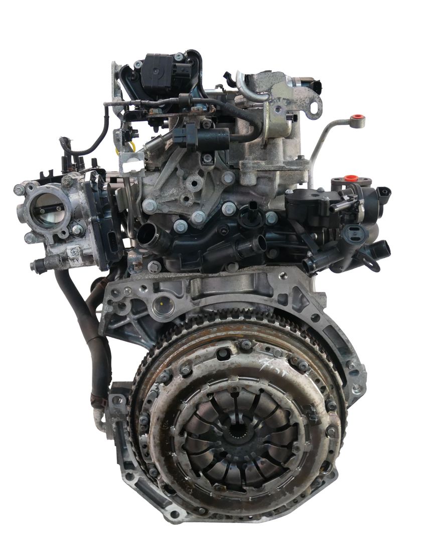 Bloc moteur Nissan 1.2L HRA2DDT-H5FT – Express Parts