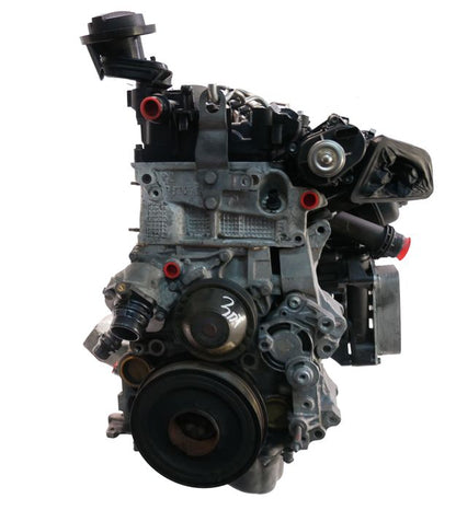 Moteur d'occasion BMW 2.0L N47D20C-N47 – état général