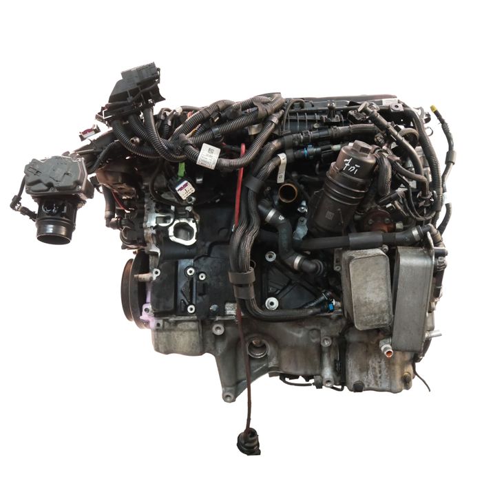 Moteur d'occasion BMW Série 5 (G30) 3.0L – B57D30A-B57