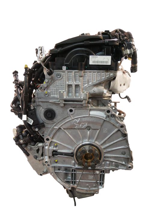 Bloc moteur BMW 3.0L B57D30A-B57 – Express Parts