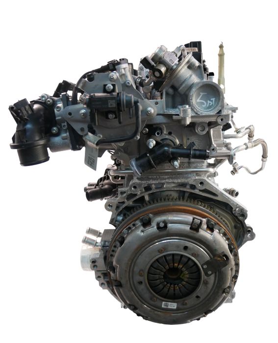 Moteur d'occasion Ford 1.5L YZJA – état général
