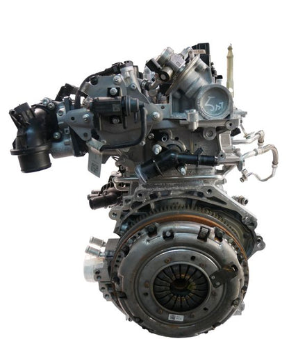 Moteur d'occasion Ford 1.5L YZJA – état général