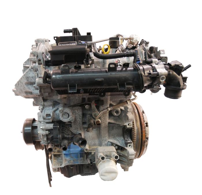 Moteur d'occasion Ford Fiesta Puma 1.5L – YZJA