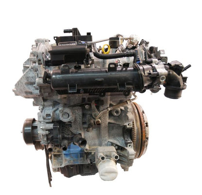 Moteur d'occasion Ford Fiesta Puma 1.5L – YZJA