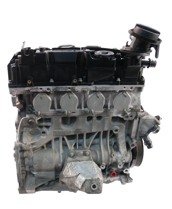 Moteur N47D20C-N47 BMW Série 5 (F10) 297 000 km – vue détail
